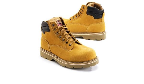 brahma extra wide boots