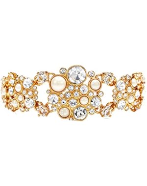 Pick a Pearl Delicate Bracelet