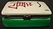 TANGDIAABBCC Art Gifts Chinese Mahjong Mah Jongg Tile Hinged Trinket Box