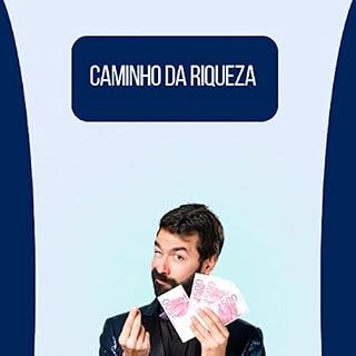 Livro Caminhos da riqueza : Jornada do sonho à realidade