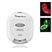 Lemonbest Lavnav LED Energy-efficient Sensor Motion Activated Toilet Light Battery-operated Night Light