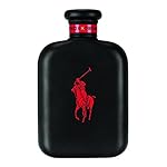 RALPH LAUREN Polo Red Extreme Men Edp Spray For Frgmen 2.5 OZ