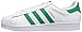 adidas Men's Superstar Foundation Fashion Sneaker