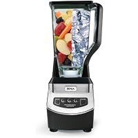 Refurb Ninja NJ600 1000W 2.2 Qt. Professional Countertop Blender