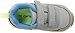 carter's Unisex-Adult Skool Boy's Double Strap Sneaker