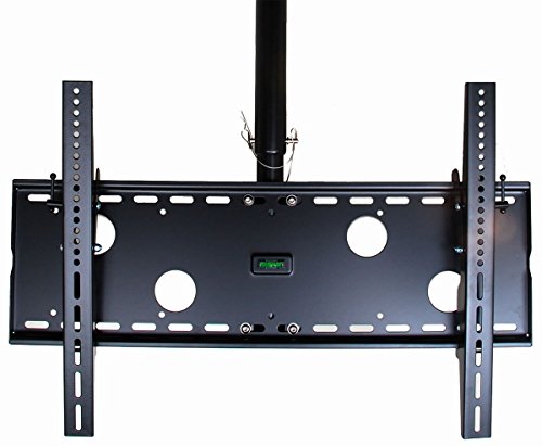 Videosecu Lcd Led Plasma Tv Ceiling Mount For Samsung 32 40 46