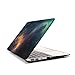 Macbook air 13 inch case, Pasonomi Plastic Hard Case for Apple MacBook Air 13.3