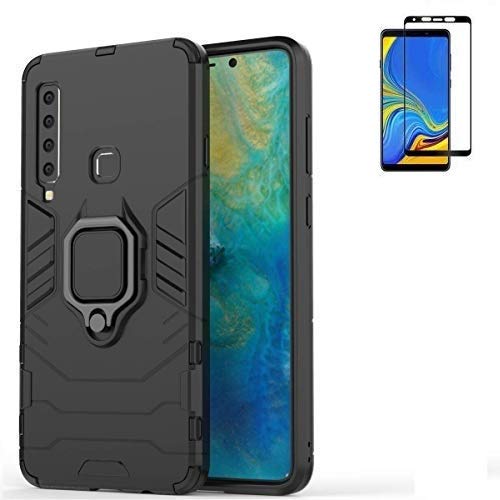 for Samsung Galaxy A9 2018 A9 Star Pro A9S Case with Screen