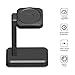 LeafBoat Compatible with Ticwatch Mobvoi E2/ Ticwatch S2 Charger,Replacement Charging Stand Charging Cradle Dock Adapter Holder for Ticwatch Mobvoi E2/ Ticwatch S2