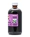Tropic Isle Living Lavender Jamaican Black Castor Oil 8 oz - Glass Bottle