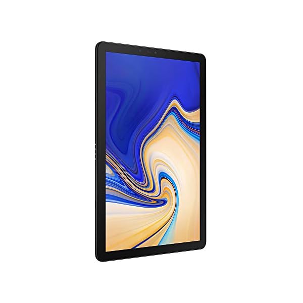 Samsung-Galaxy-Tab-S4-105-Inch-Black-UK-Version Samsung Galaxy Tab S4 10.5-Inch - Black (UK Version)