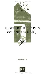 Histoire du Japon