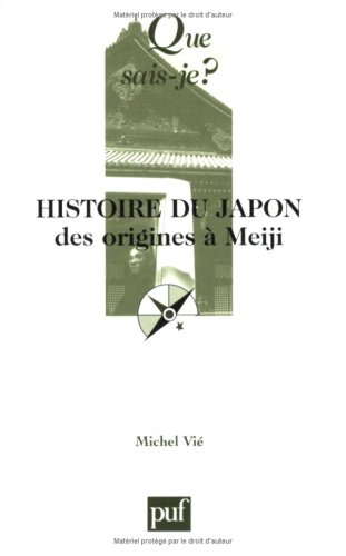 Histoire du Japon