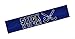 Field Hockey Headband Stick It to Em Cotton Stretch Headband for Girls Teens and Adults - Funny Girl Designs