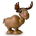 Tolo First Friends Moose
