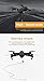 RC Drone Quadcopter Kits, Elevin(TM) E58 2.0MP 720P Camera WiFi FPV Foldable Drone Selfie Pocket RC Quadcopter