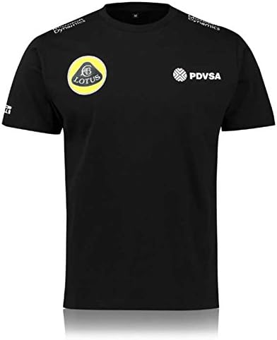 2015 Lotus F1 Team Tee Shirt