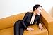 Womens Open Crotch Jumpsuits Perspective Sexy Zipper Long Sleeves Corset Catsuit Teddy Cosplay (Black)