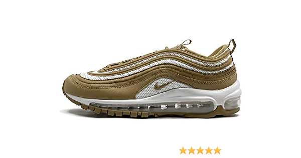 Nike Air Max 97 921733-702 - Zapatillas para mujer, color dorado,  Wheat/Club Gold, 11 M US : Amazon.com.mx: Ropa, Zapatos y Accesorios