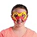 Foam Superhero Masks