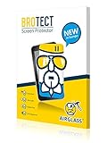 brotect AirGlass Glass screen protector for Icom