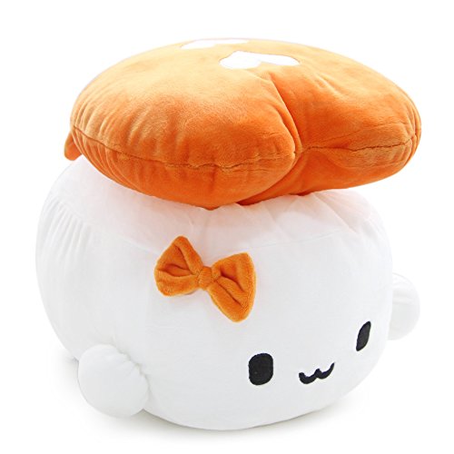 Buy 12" SUSHI Japan Plush Pillow Cushion Doll Toy Cute Kawaii