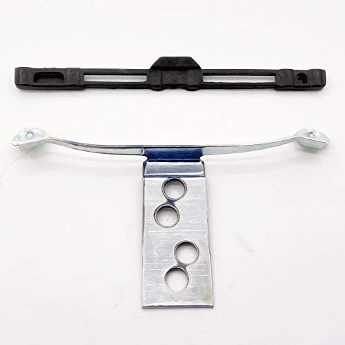 SUNROOF REPAIR KIT RAIL MOUNTING BRACKETS CLIPS REPLACEMENT FOR BMW E46 E36 1998-2005 (L-R) - Thumbnail 7