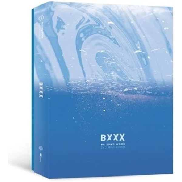 MONSTAX, MONSTA X, WONHO, WON HO - ( JEWEL CASE Ver. ) MONSTA X