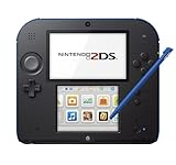 Nintendo 2DS - Electric Blue