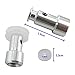 10 Pack Universal Replacement Floater and Sealer for Power Pressure Cookers, Pressure Cookers Parts, Such as XL, YBD60-100, PPC780, PPC770, and PPC790