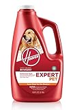 Hoover Expert Pet Carpet Cleaner Solution Formula