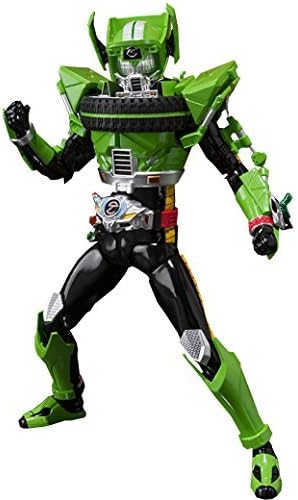 Amazon S H Figuarts 仮面ライダードライブ タイプテクニック 全高約15cm Abs Pvc製 フィギュア フィギュア ドール 通販