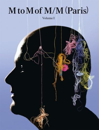 【新品未開封】M to M of M/M (Paris): Vol. 2 M to M of M/M (Paris): Vol. 2: M/M (Paris): 9780500023280: Amazon