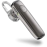Plantronics M180 Universal Noise Cancelling Wireless Bluetooth Headset - Grey