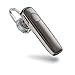 Plantronics M180 Wireless Bluetooth Headset - Compatible with iPhone, Android, and Other Leading Smartphones - Grey