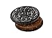 Oreo Rocky Road Trip Chocolate Sandwich Cookies, 10.7 Ounce