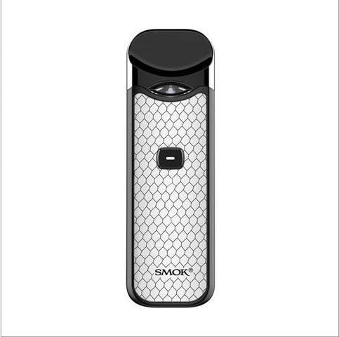 Stylish Replacement Kit Set (White)