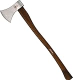 Ruthe by Picard 03014064019 Axe with Hickory Handle