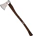 Ruthe by Picard 03014064019 Axe with Hickory Handle