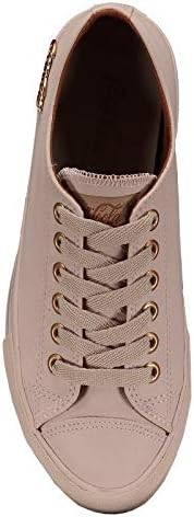 tênis coca cola basket floater plataforma feminino rosa