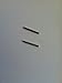Steel Phonograph Needles (Medium Tone) for Victrola and Other Phonograph Brands