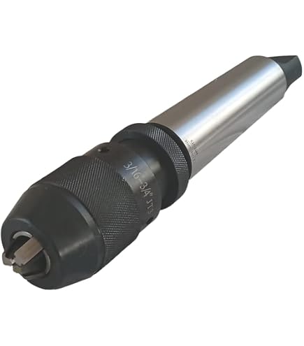 Amazon.com: MT5 Keyless 3/16