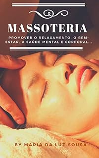 Livro Massoterapia