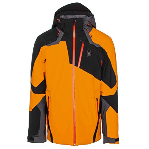 spyder primaloft