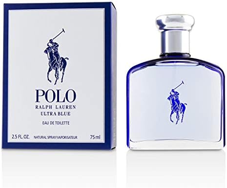 polo ultra blue amazon