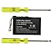 Insten Replacement Battery with Tools for iPod 3rd Generation