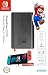 [Power Delivery] Anker PowerCore 20100 Nintendo Switch Edition, The Official 20100mAh Portable Charger for Nintendo Switch, for use with iPhone X/8, MacBook Pro, and More primary