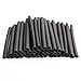 litorange Heat Shrink Tubing Black 560PCS Ratio 2:1 Insulation Protection Flame Retardant Heat Shrink Tube Sleeving Wrap Car Electrical Cable Wire Kit Set 3 Year Warranty