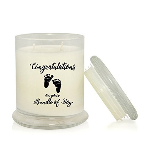 congratulations on your baby gift