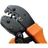 Anderson Powerpole TC-1 Ratcheting Crimper for 15/30 and 45 Amp Connectors